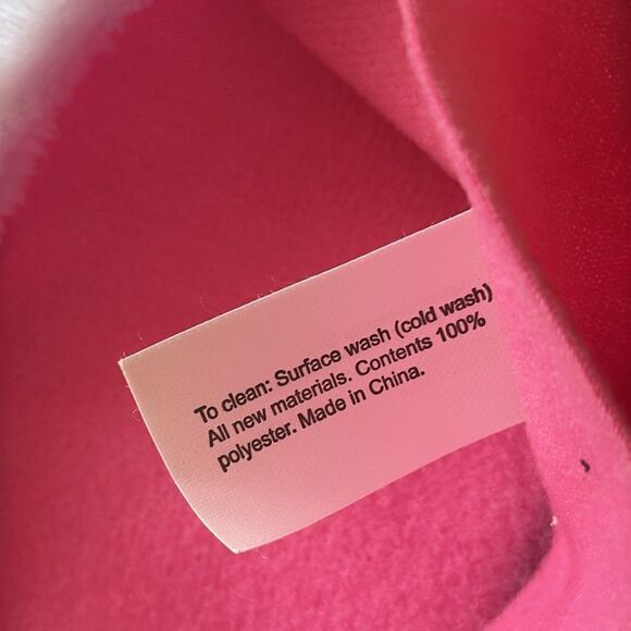 Disney Princess Stocking! - Picture 6 of 7